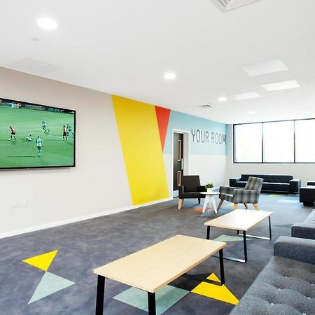 Vibrant Ensuite Rooms, London - Sk לונדון מראה חיצוני תמונה