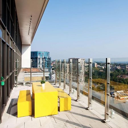Vibrant Ensuite Rooms, London - Sk לונדון מראה חיצוני תמונה