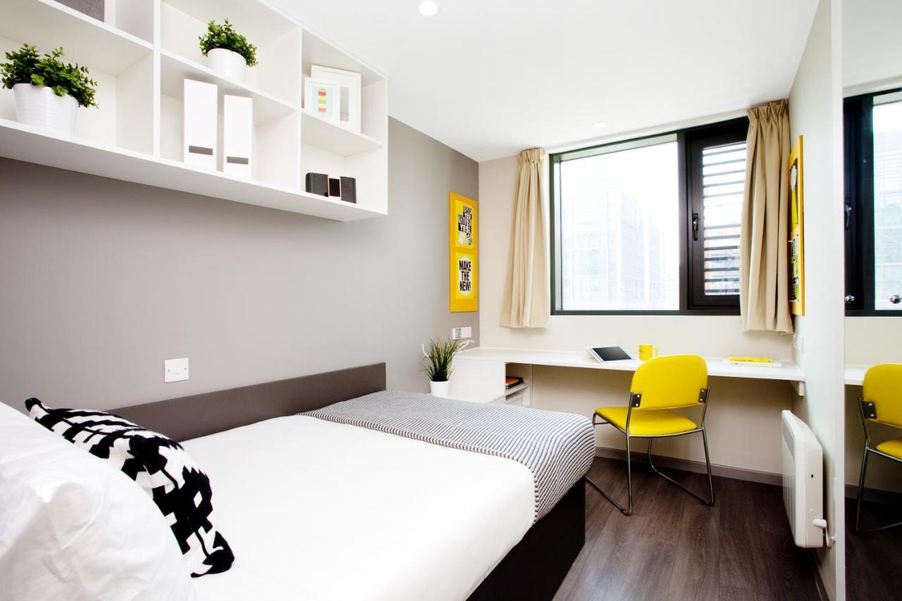 Vibrant Ensuite Rooms, London - Sk לונדון מראה חיצוני תמונה
