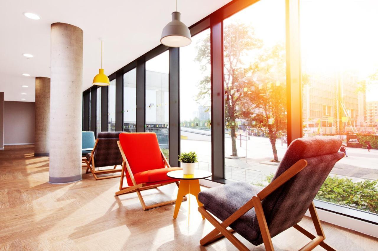 Vibrant Ensuite Rooms, London - Sk לונדון מראה חיצוני תמונה